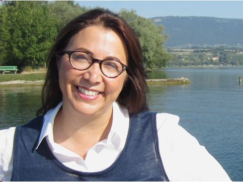 Cesla Amarelle est la nouvelle vice-présidente de la Conférence suisse des directeurs cantonaux de l'Instruction Publique